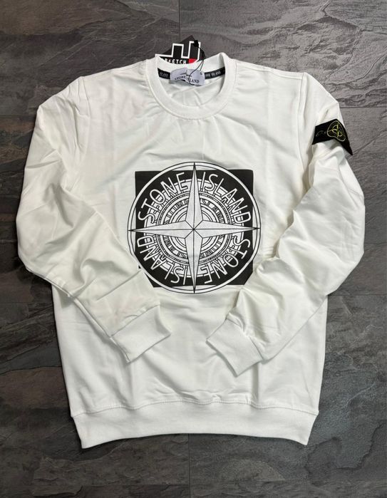 Блуза Hugo Boss дълъг ръкав висок клас