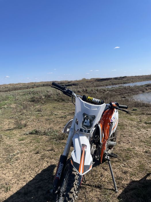 Пит байк 150 кубов