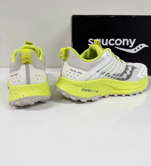 Saucony Ride Tr2
