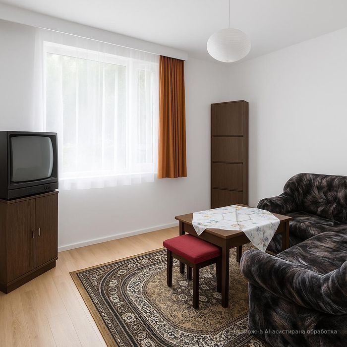 Къща в кв. Драгалевци.