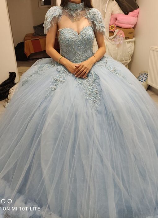 Rochie de evenimente