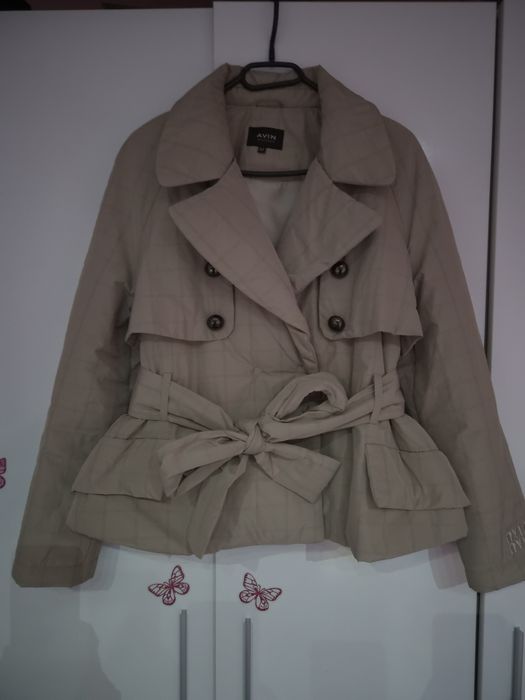 Avin яке, размер М