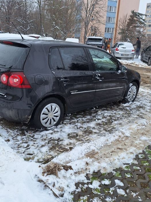 Golf 5 2008 euro 4 benzina 1.4