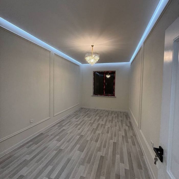 Uchtepa Orikzor Residence