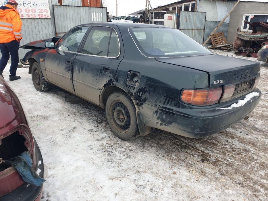 Разбор Camry 10 2.2 и 3.0