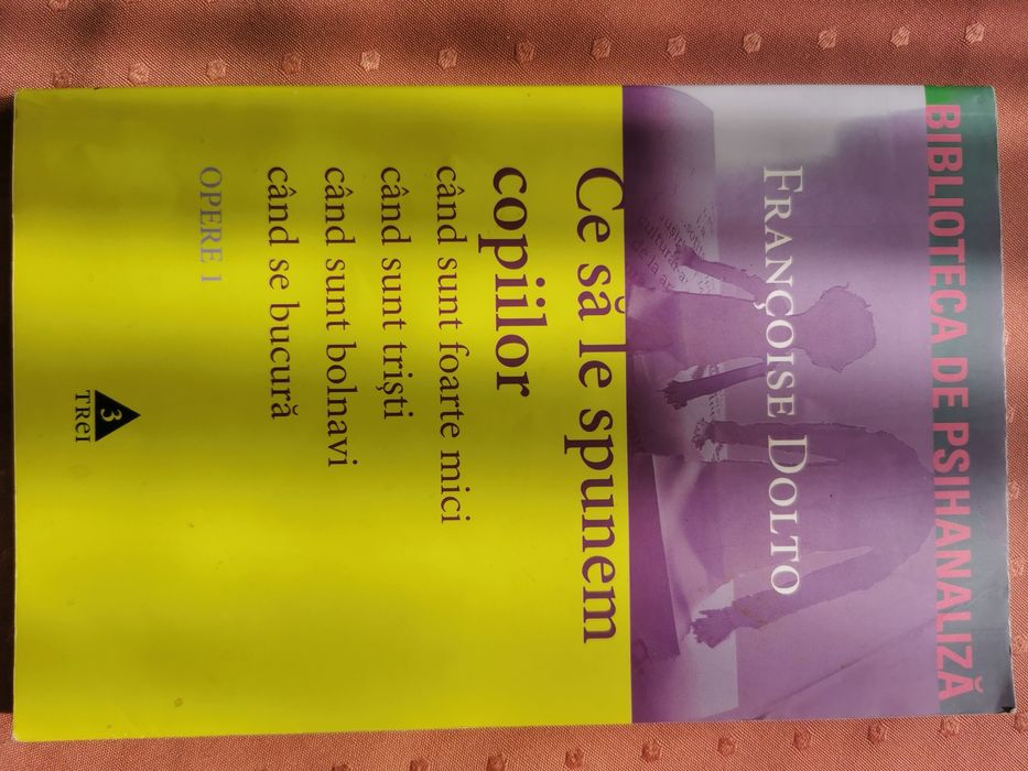 Psihologia copilului