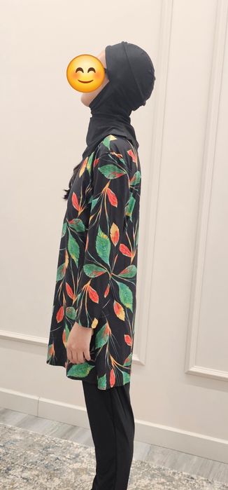 Продаю закрытый купальник