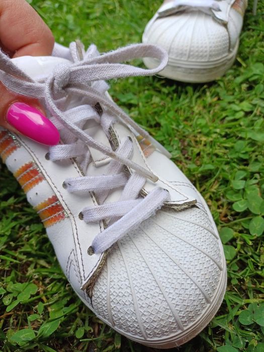 Adidasi adidas super star