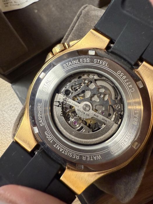 Bulova automatik Перфектен часовник