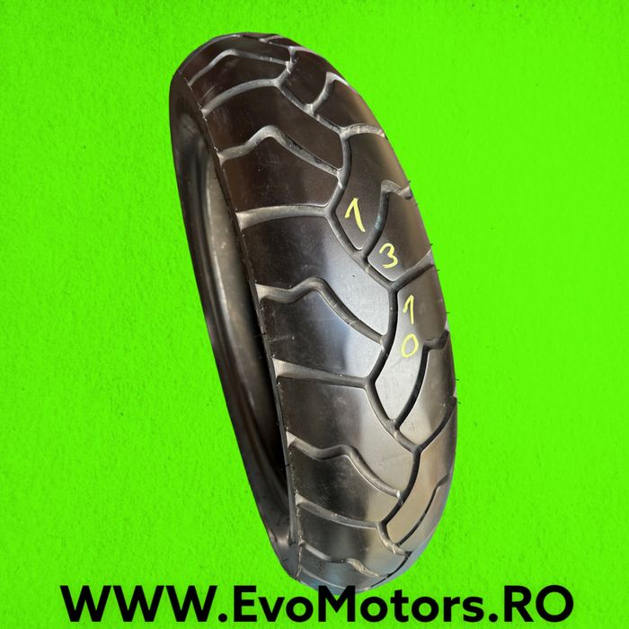 Anvelopa Moto 140 80 17 Bridgestone Bw501 95% Cauciuc Spate C1310