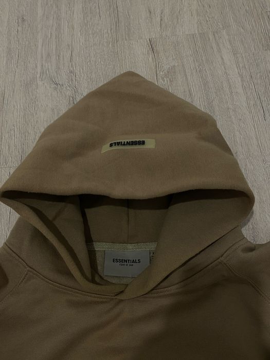 Кофта Essentials