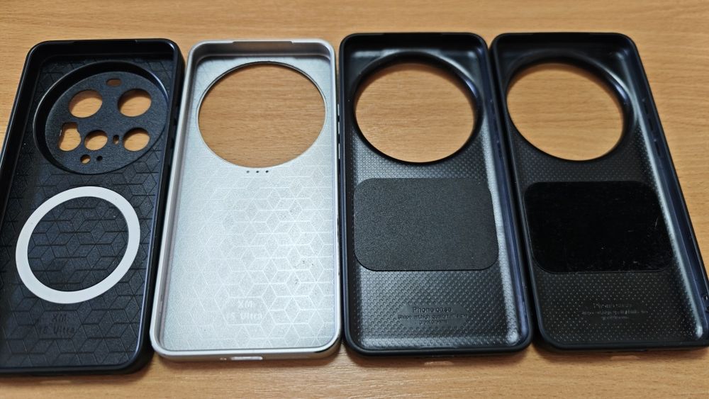 Husa Xiaomi 15 Ultra
