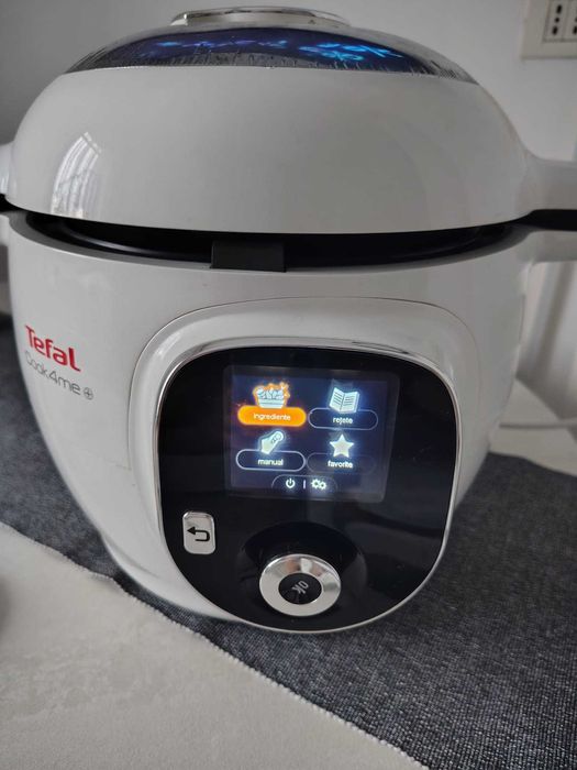 Multicooker Tefal