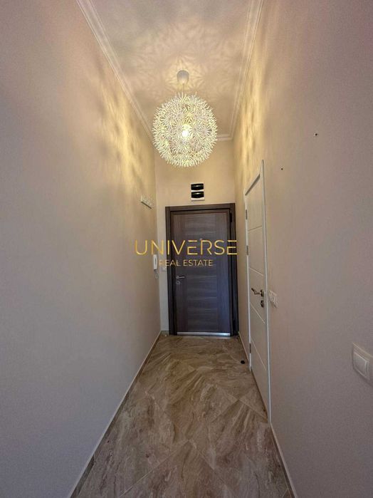 Продава се Двустаен апартамент в Свети Влас - 52 кв.м за 1128 €/кв.м - Снимка #9