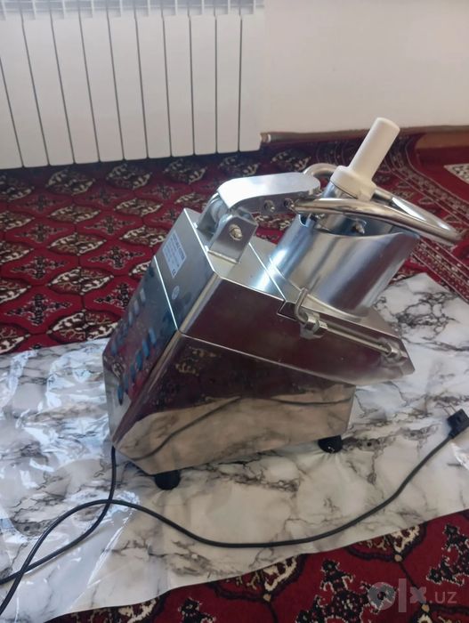 Sabzavod maydalagich xar xil nasatkalari blan
