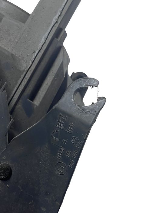 Far Dreapta Ford Fiesta Facelift 2008 6S6113W029