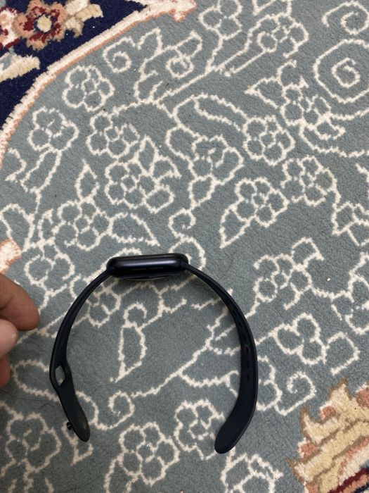 Apple watch se 2