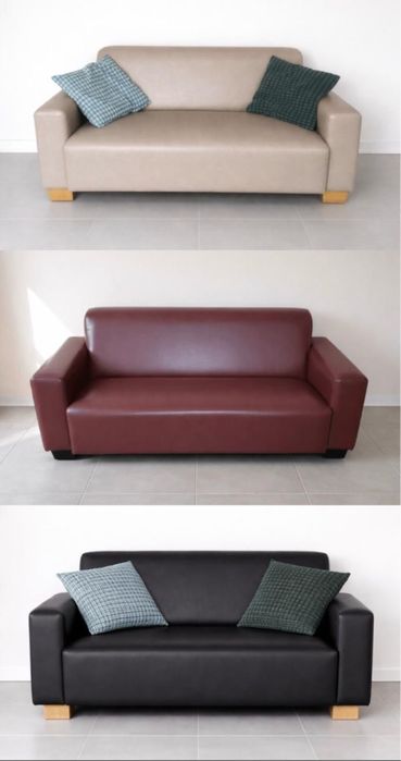Canapele second-hand