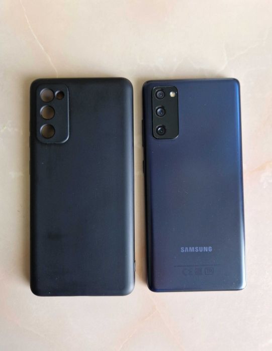 Samsung Galaxi S 20.FE. 6 /128 GB