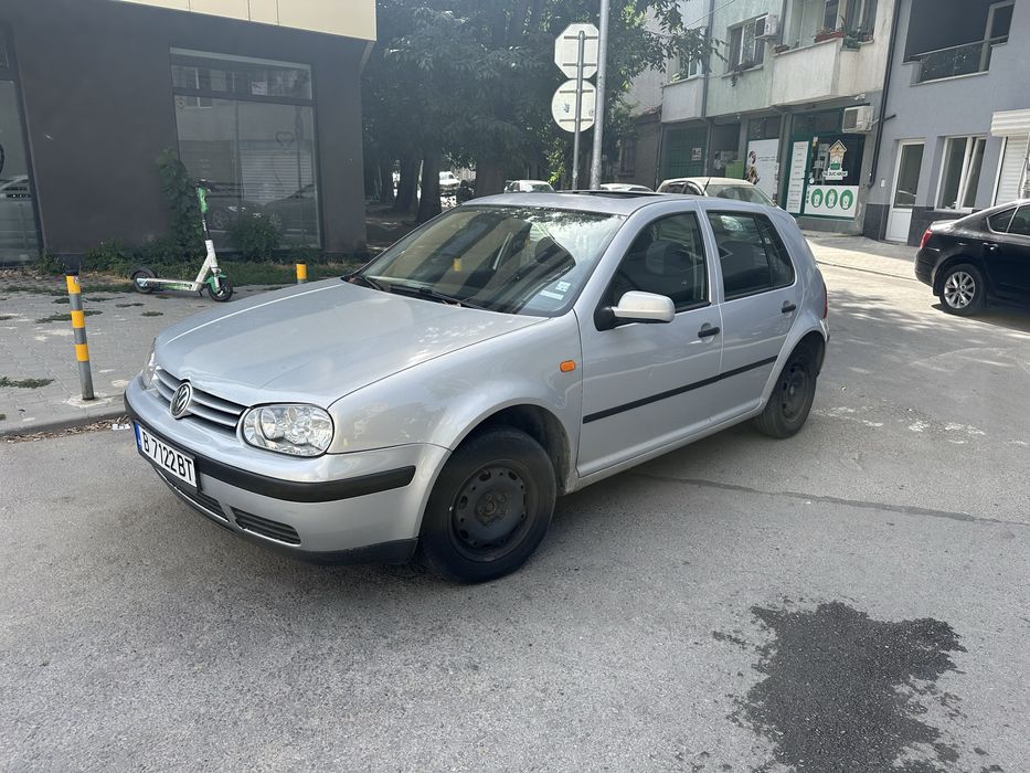 Golf IV 1.4i 75 кс