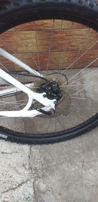 Bicicletă  Mountani Bike Specialized
