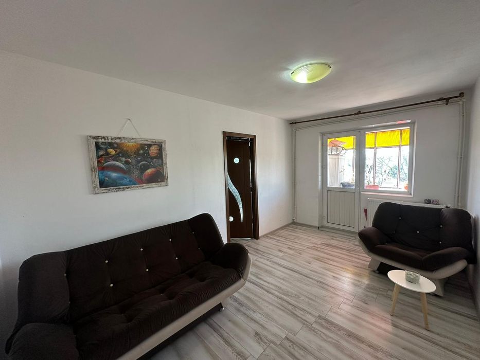 Apartament 2 camere, 40 mp, Medgidia – proprietar – 40000 € negociabil