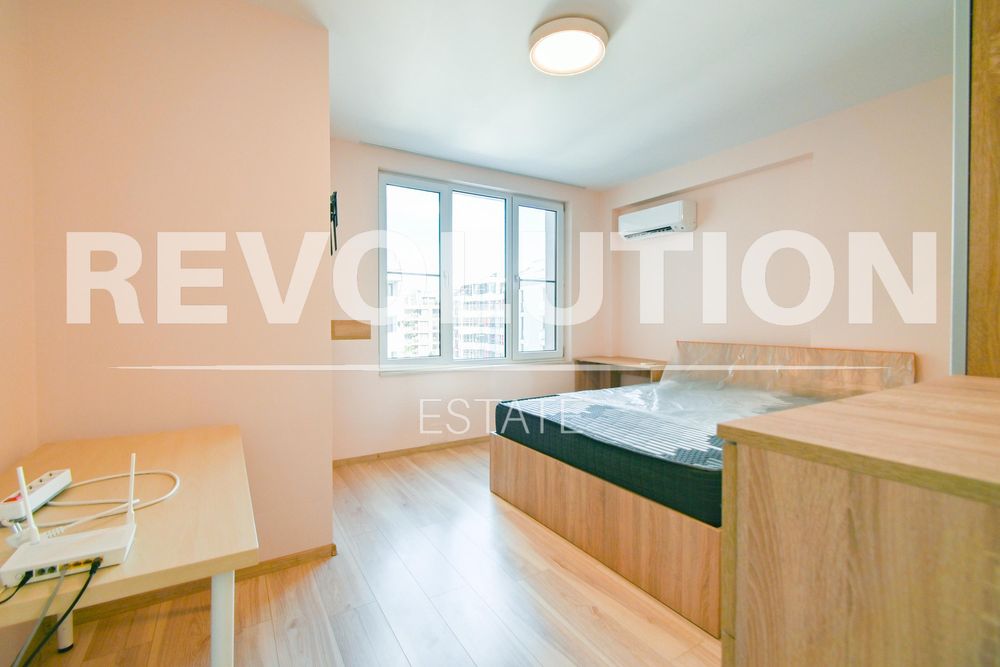 Дава се под наем Двустаен апартамент в София, Кръстова вада - 71 кв.м за 800 € - Снимка #4