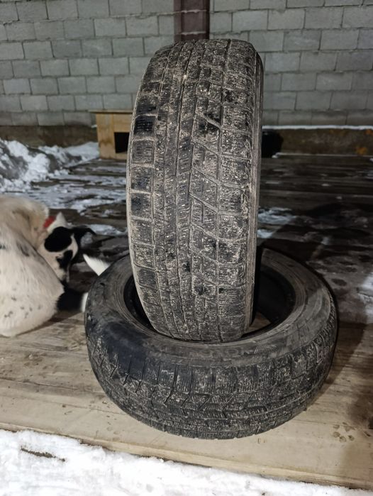 Продам пару 16 размер