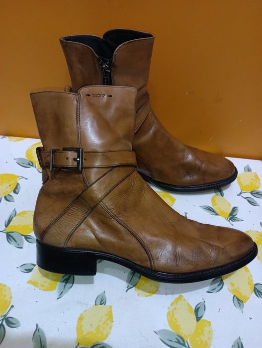 Marco Polo ботуши N 40