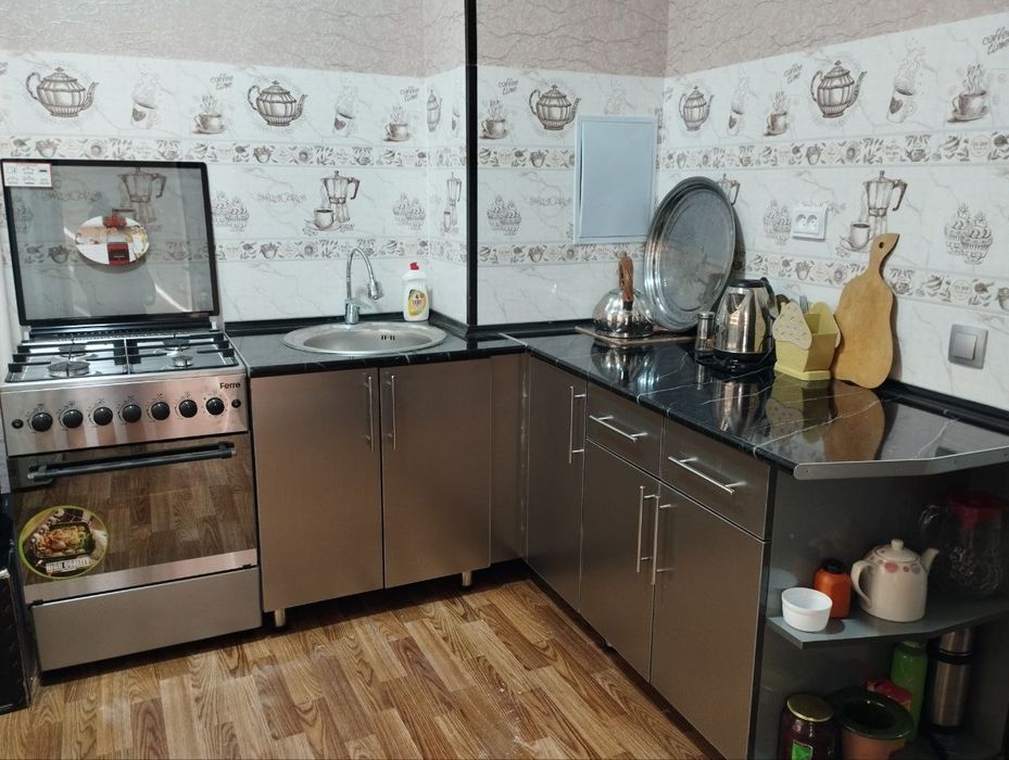 13-76 ZGG 2 хона