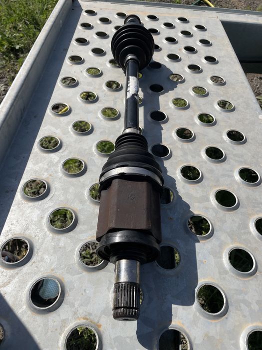 Planetara Stanga Fata BMW BMW X3 F25