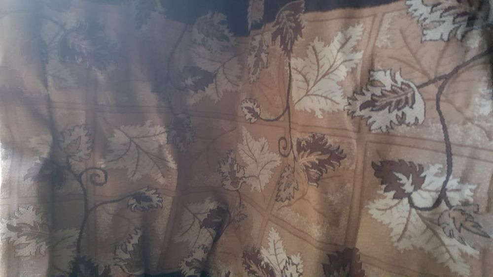 Продам палас и ковёр!