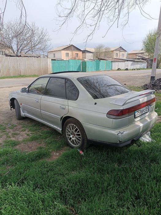 Продам Субару Легаси