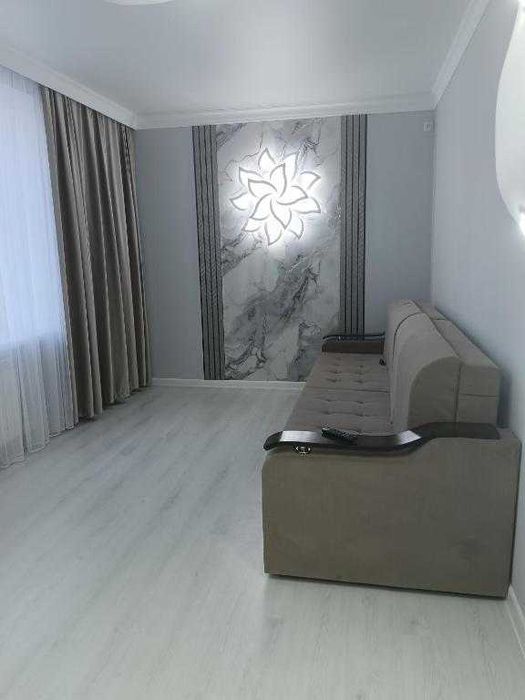 Сдам уютную кваритру