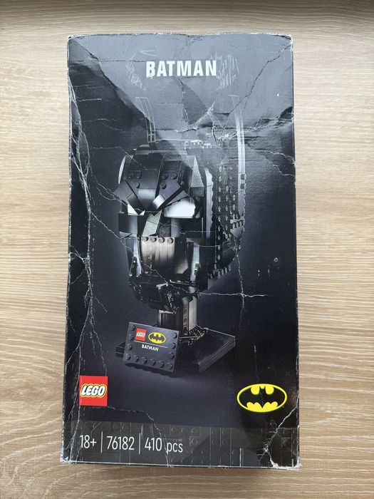 Лего бэтман lego batman конструктор