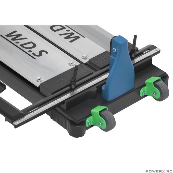 Masina pentru taiat gresie, faianta, profesionala,1650 mm, Kraft