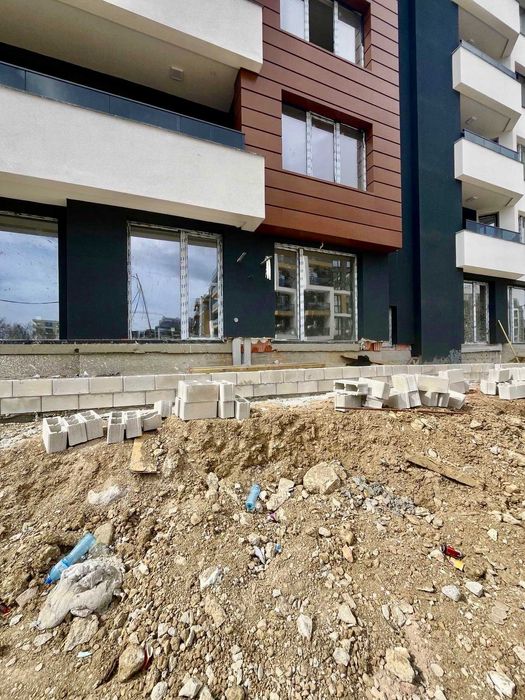 Продава се Двустаен апартамент в София, Малинова долина - 60 кв.м за 2099 €/кв.м - Снимка #8