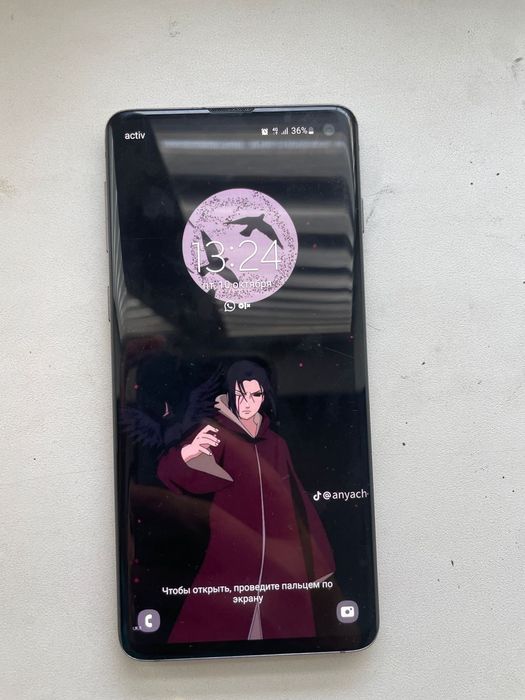 Samsung s10 сатылады