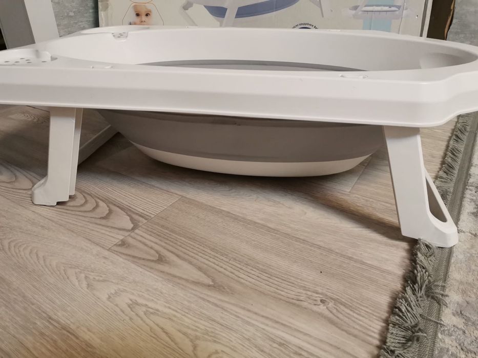 Детская ваночка