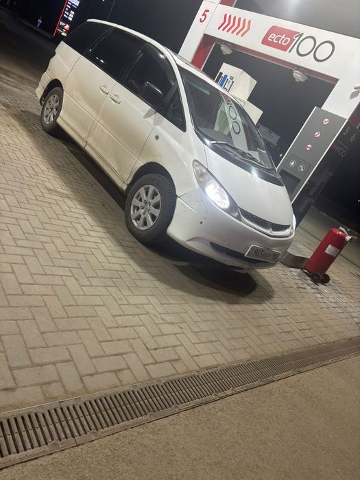 Продам или обмен Toyota Estima