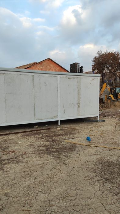 Камерные морозилники продам