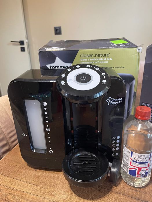 Машина за адаптирано мляко Tomme Tippee