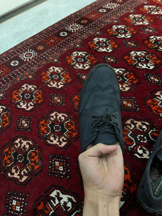 Туфли pakerson 42 размер