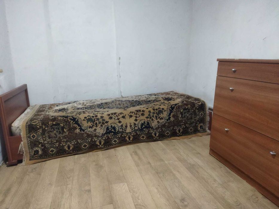 Сдам в аренду часть дома.