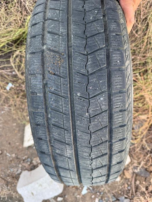 Комплект зимней резины