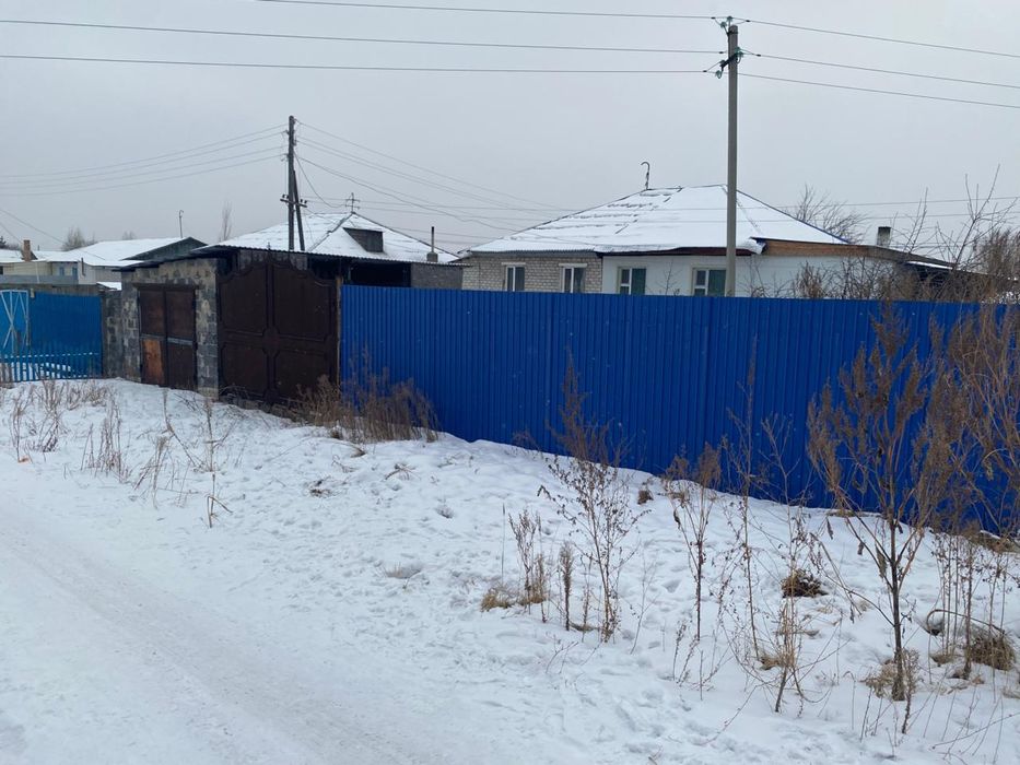 Подам благоустроенный дом