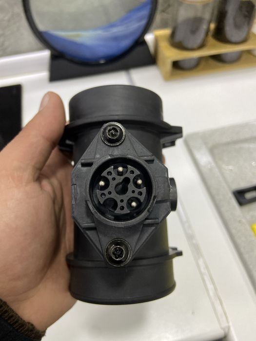 Волюметр Мерс 111 2.2