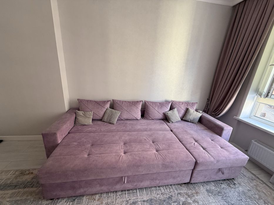 Продам диван !!!