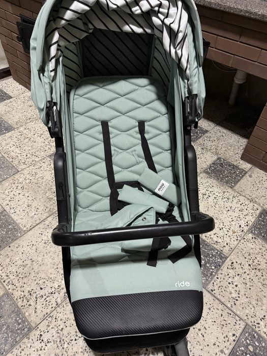 Коляска детская