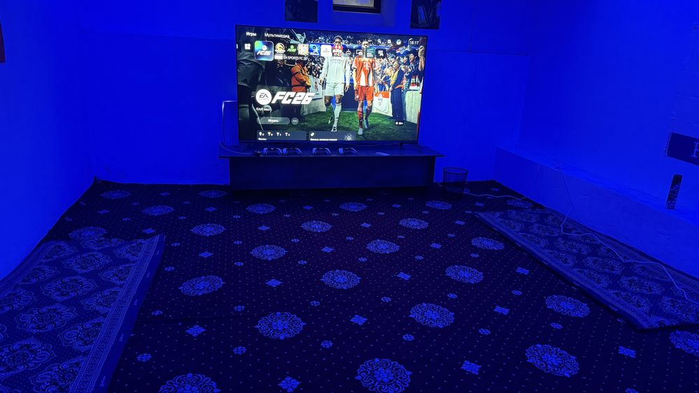 Продам телевизор Lg webos 75 дюм